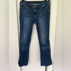 Lucky brand size 10/30